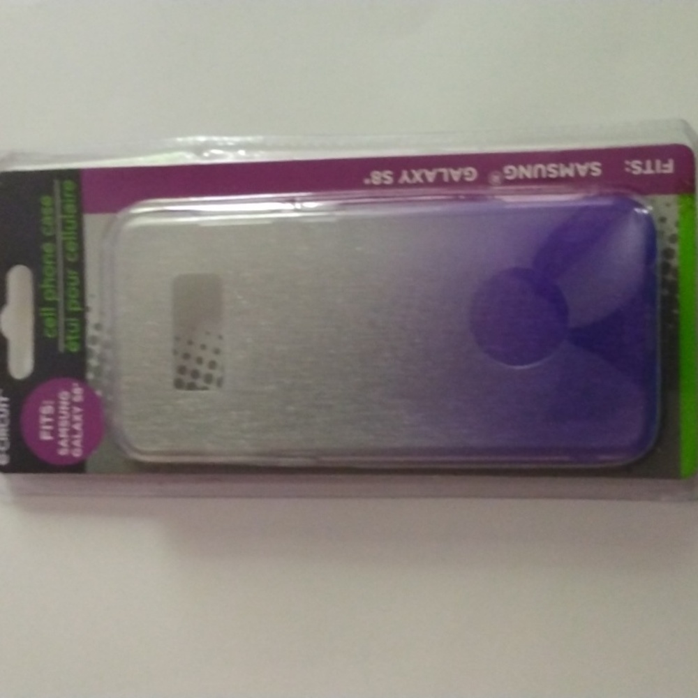 E-Circuit Cell Phone Case